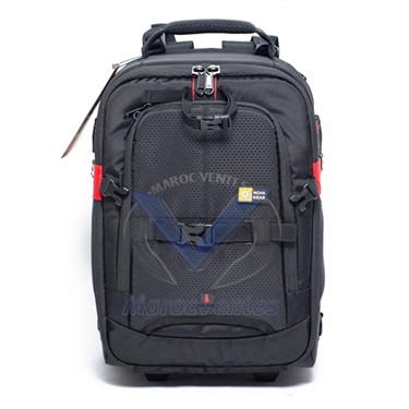 Sac à Dos YAXIUMEI Professionnel Photo et Vidéo