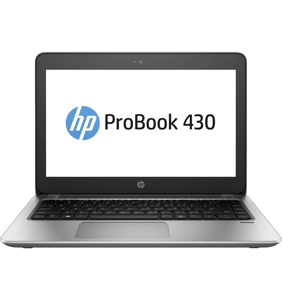 430 G4 I5-7200U 13.3" 4GB 500GB W10P64 1YR WTY