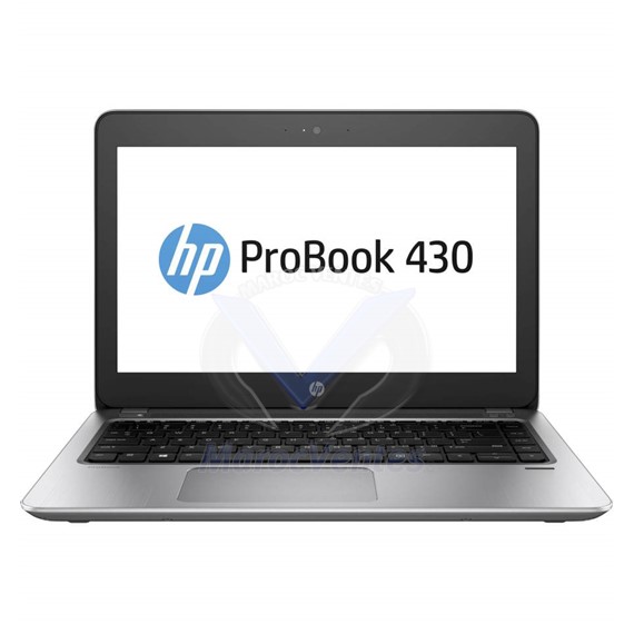 430 G4 I5-7200U 13.3" 4GB 500GB W10P64 1YR WTY Y7Z43EA