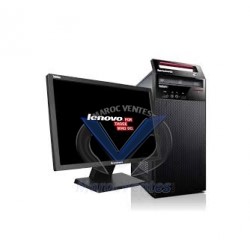 LENOVO E73 TWR i3-4160 (3M Cache 3.60 GHz)4GB 500GB 7200 RPM 10AS00CVFM