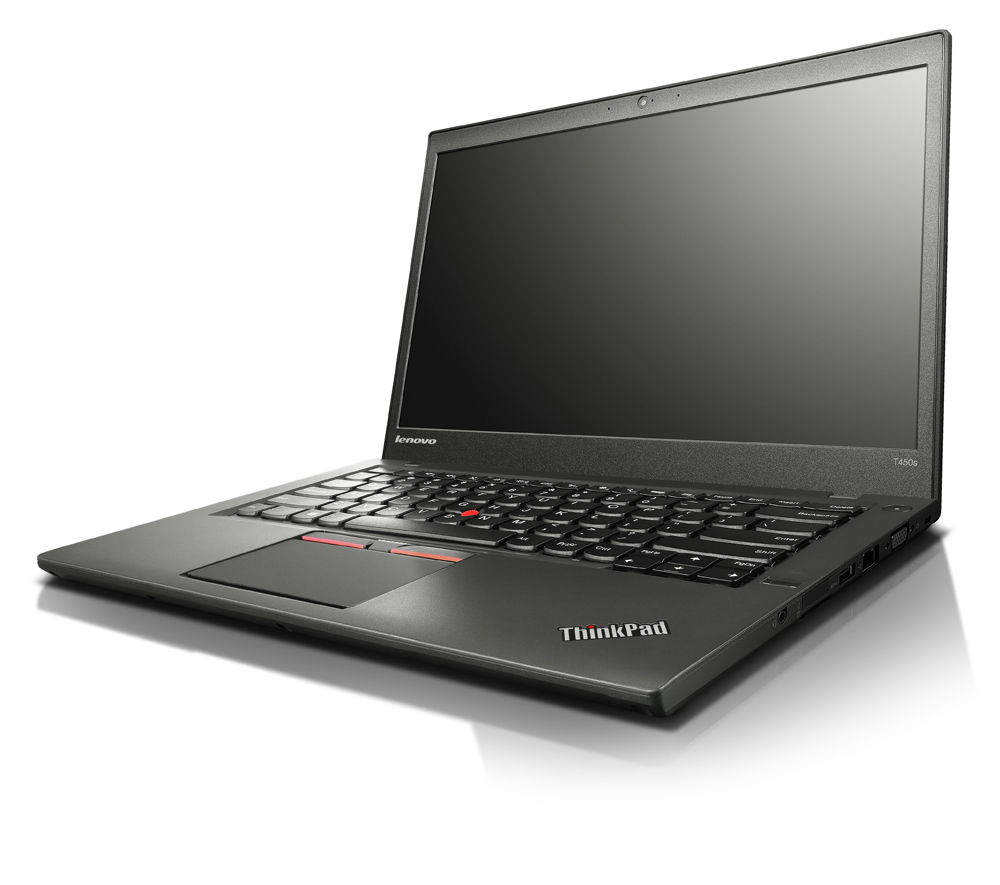 PC Portable ThinkPad X1 Carbon 5ème génération i5-7200U 8GB WiFi 14''