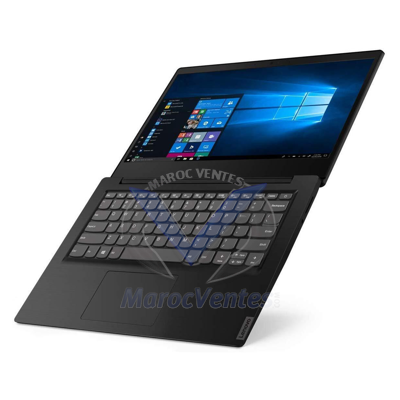 LENOVO Thinkbook 15p i7-10750H 15,6" 16GB 512GB SSD Freedos Black 12Mois 20V3000TFE