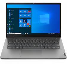 LENOVO Thinkbook 14 Ryzen 5 4500U 14 8GB 1TB - Freedos Silver