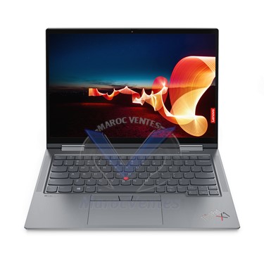 PC Portable THINKPAD X1 Yoga 14.0" i7-1165G7 TOUCH 16GB 1TB Win 11 Pro 64