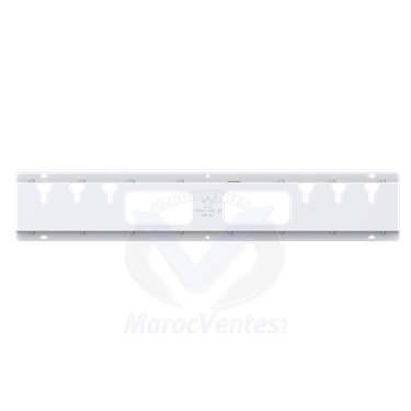 Supports Mural pour IdeaHub Huawei S65 et Pro 65
