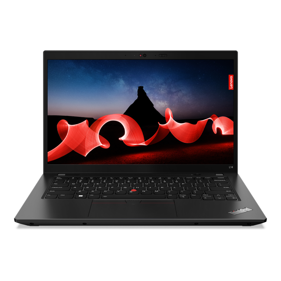 LENOVO LAPTOP Thinpad T14 LNL 14'' Intel u5-226V 16 Go 512 Go SSD W11P Noir 36M