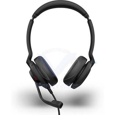 Micro-Casque Professionnel Evolve2 30 USB-C USB ou Jack 3,5 mm