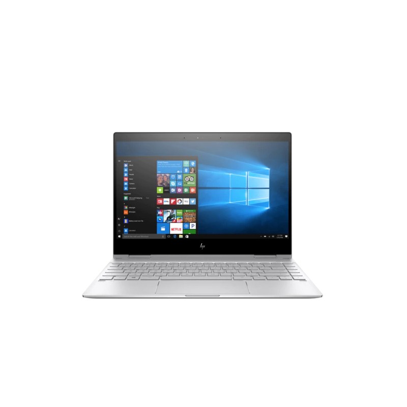 Ordinateur Portable Spectre X360 i5-8250U 8GB 256GB SSD 13.3" Win 10