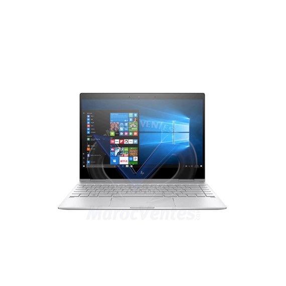 Ordinateur Portable Spectre X360 i5-8250U 8GB 256GB SSD 13.3" Win 10 2PF58EA