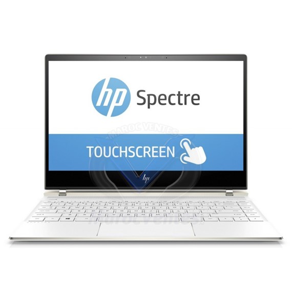 PC Portable Spectre i5-8250U13.3" 8GB 256GB SSD 2PF91EA
