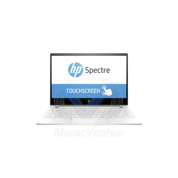 PC Portable P Spectre i7-8550U 13.3" 8GB 512GB SSD 2PG13EA