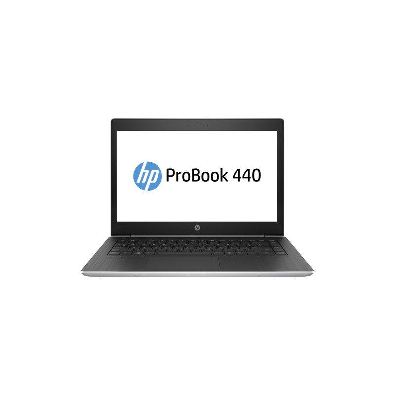 PC Portable ProBook 440 G5 Intel Core i5 8250U 1600 MHz 14"  4Gb  500GB HDD Intel Graphics UHD 620  Wi-Fi  Bluetooth DOS