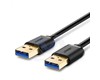Câble Ugreen USB 3.0 vers USB 3.0 Femelle 1 5M 30126