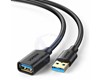 Câble Ugreen USB 3.0 vers USB 3.0 Femelle 3M 30127