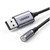 Ugreen Cable USB-A to Port Jack audio 3 5mm 30757