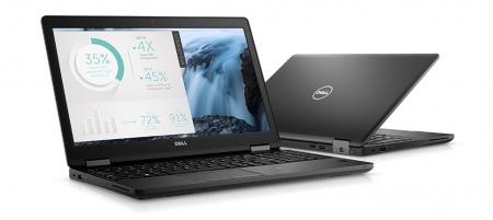 Dell Latitude 5580, 15.6'' inch Non-Touch HD (1920 x 1080) Anti-Glare LCD