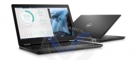 Dell Latitude 5580, 15.6