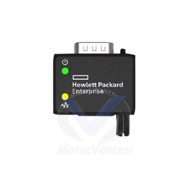 HPE KVM Console SFF USB Interface Adapter-adaptateur vidéo / USB