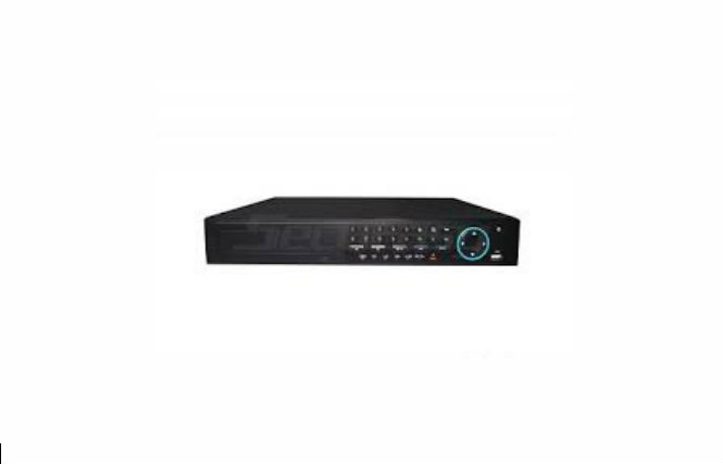 HYBRID : AHD DVR+NVR DI-RD716B