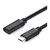 Câble Ugreen USB-C 5Gbps 0 5M 40574