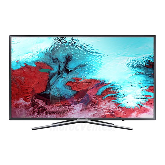 Smart TV 40" Full HD LED Series 5 Noir 40K5570