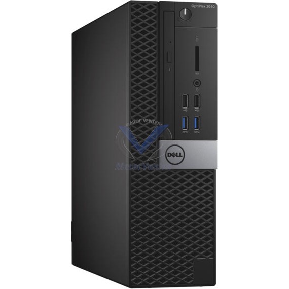 OptiPlex 3040 SFF Intel Core i3-6100  Windows 10 Pro N009O3040SFF