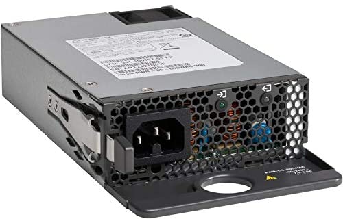 Bloc d'alimentation de rechange Cisco 600WAC - PWR-C5-600WAC / 2 =