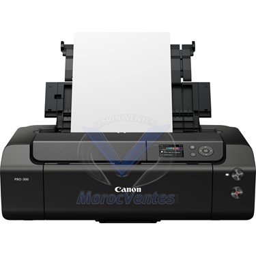 Imprimante INKJET SFP ImagePROGRAPH PRO-300 A3 Color Recto/Verso Manuelle