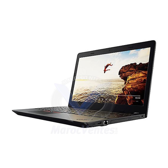 PC Portable T460s i5-6200U 14 8GB - 256GB Win 10 Pro 20F90017FE