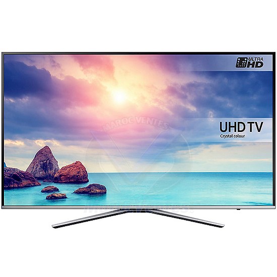 TV LED Smart 4k 43" UHD (108 cm) Série 6 43KU6400