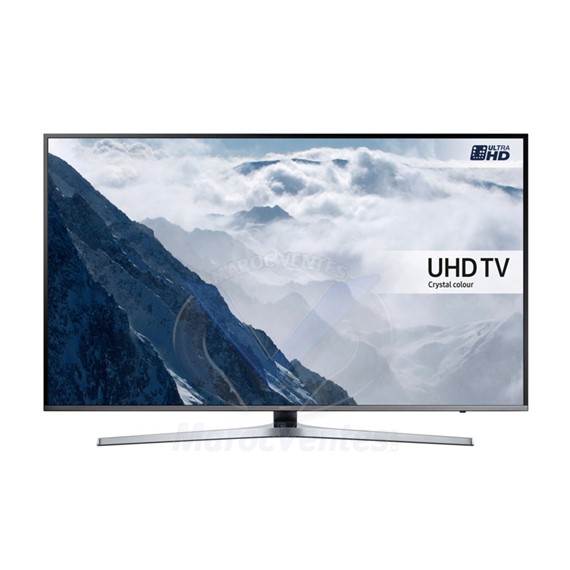 Smart TV 49" Series 6 UHD 4K Crystal Colour HDR 49KU6470