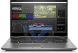 HP Zbook Fury 17 G8 Intel i7-11800H 17,3" 16Go 512Go SSD Win10 PRO CG NVIDIA RTX T1200 4 GB 36M 4A698EA