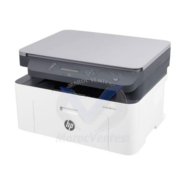 Imprimante Multifonction Laser Monochrome HP 135a