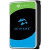 SkyHawk Disque dur Interne 2TB 3.5″ 7200 tr/min 64Mo pour Vidéosurveillance 6Gb/s ST2000VX015