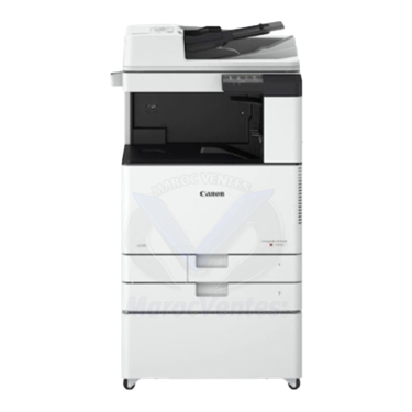 Laser imageRUNNER C3326i MFP 3en1 Réseau Wifi Couleur A3 R/V 26 B&WPPM 26PPMCOL