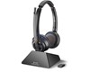 Casque Poly Savi 8220-M USB-A UC 209214-02