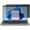 Kensington Filtre de confidentialité 2 directions amovible 39.6cm/15.6   Wide 16:9