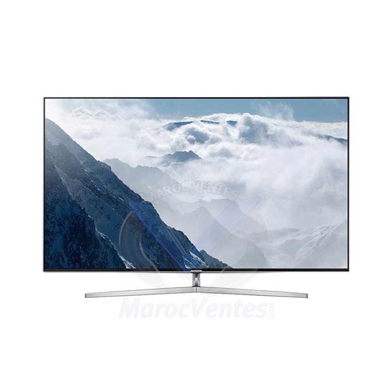 SMART TV 55 Pouces LED UHD 4K 65KS8000