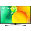 NanoCell Smart TV Résolution 4K 65 pouces (165cm)