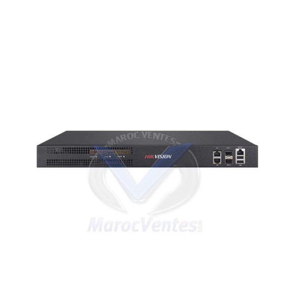 4K Decoder DS-6908UDI