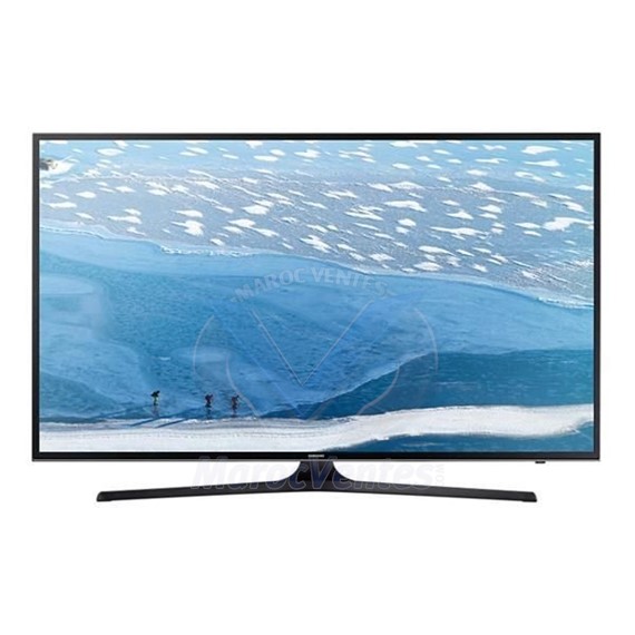SMART TV 70 POUCES 4K UHD HDMI 3 USB  2 GARANTIE 1AN 70KU6070