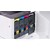 ECOSYS  Imprimante - couleur - Recto-verso - Laser - Wi-Fi - A4/Legal - 9 600 x 600 ppp - 21 ppm (mono) / 21 ppm (couleur) - 300 feuilles, Gigabit LAN, hôte USB P5021cdw