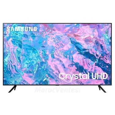 75" CU7000 Crystal UHD 4K Smart TV (2023)