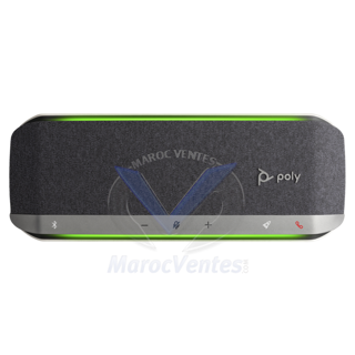 HPPoly Sync 40 USB-A Speakerphone 77P35AA