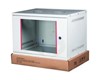 COFFRET 7U P400 mm LN-STB07U5440LG