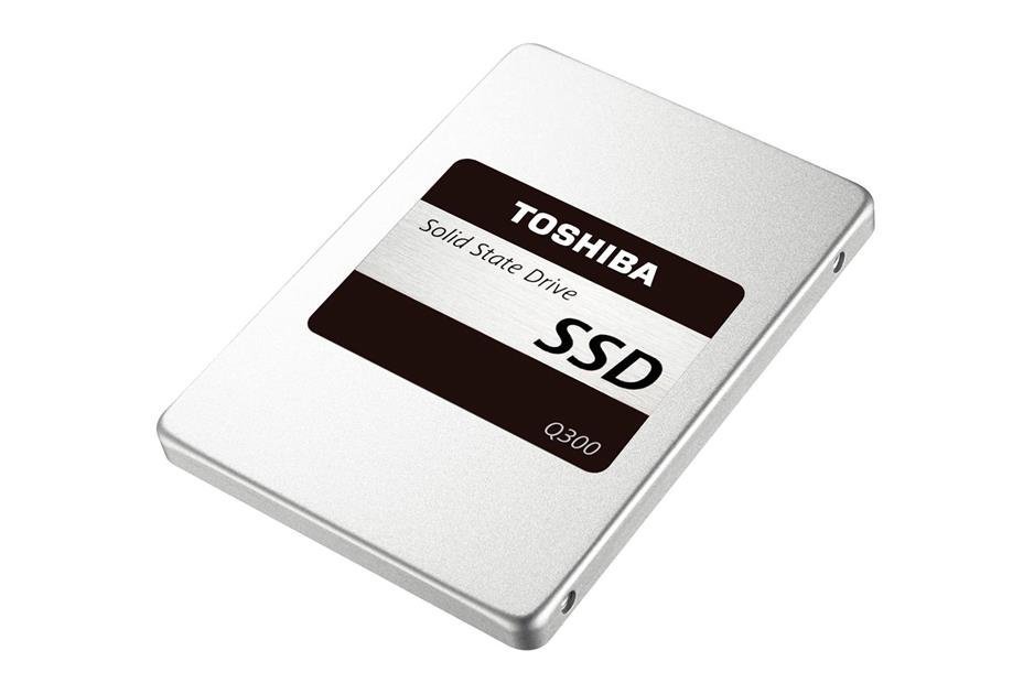 TOSHIBA Disque dur SSD Q300 2.5inch 960GB