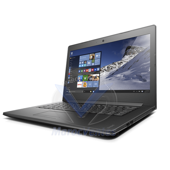 LENOVO IDEAPAD 310 i7-7500U 15.6 POUCES 8GB 1TB 80TV00MMFG