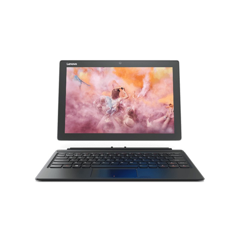 Tablette PC 2-en-1 Miix 510 Silver i7-7500U 512 GB SSD  12.2" Full HD