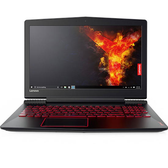 PC Portable Legion Y520 I5-7300HQ 15,6" 8GB 1TB Win 10
