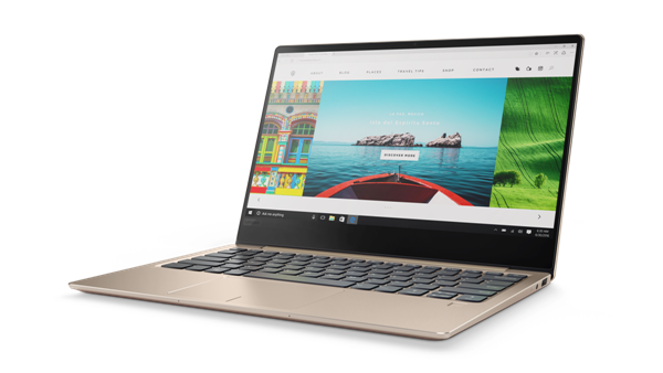 PC Portable Ideapad 720s I7-7500U 14" 8.0GB 512 Win 10